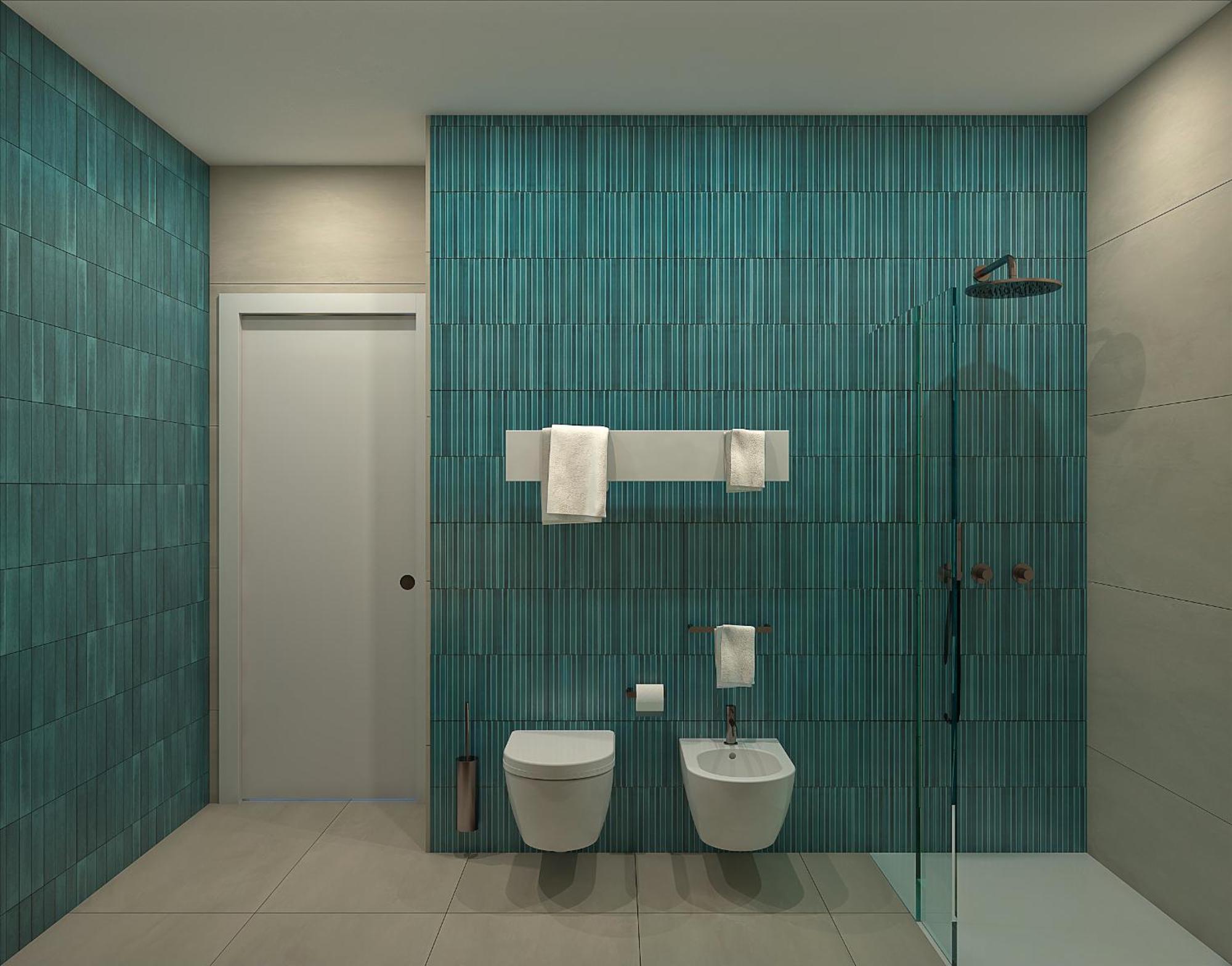 Hotel Continental San Benedetto del Tronto Dış mekan fotoğraf