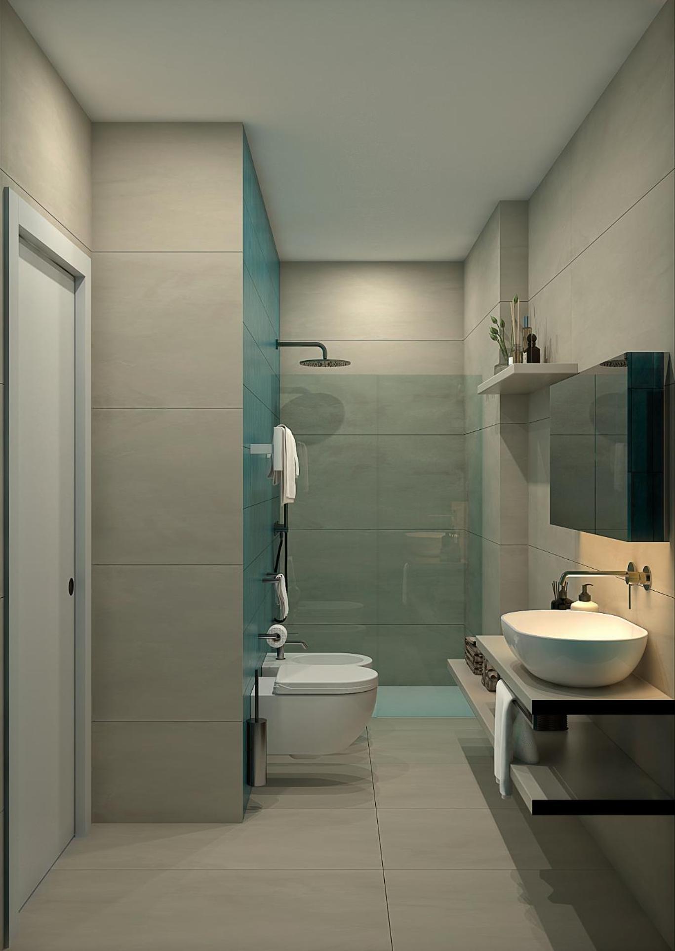 Hotel Continental San Benedetto del Tronto Dış mekan fotoğraf