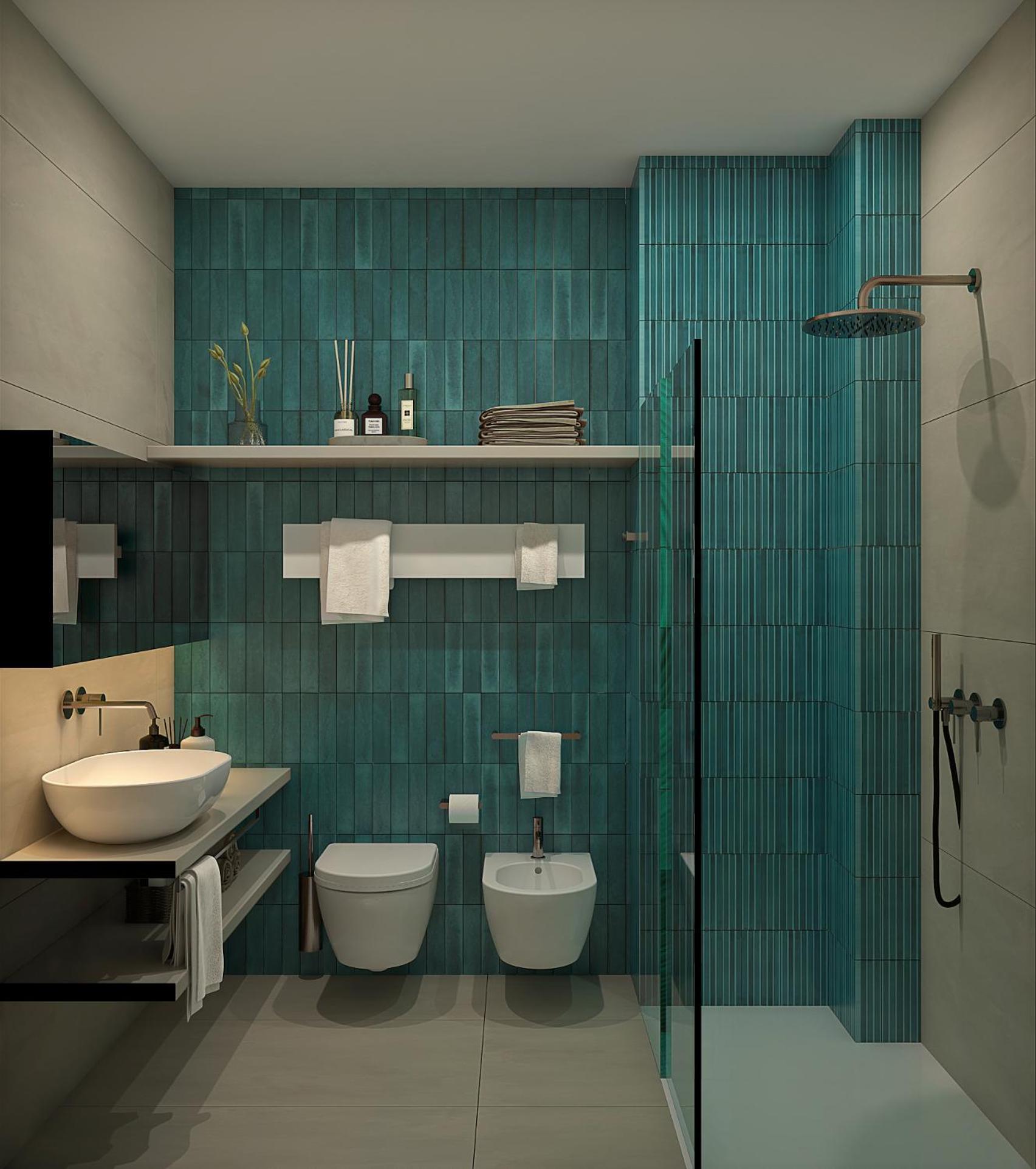 Hotel Continental San Benedetto del Tronto Dış mekan fotoğraf