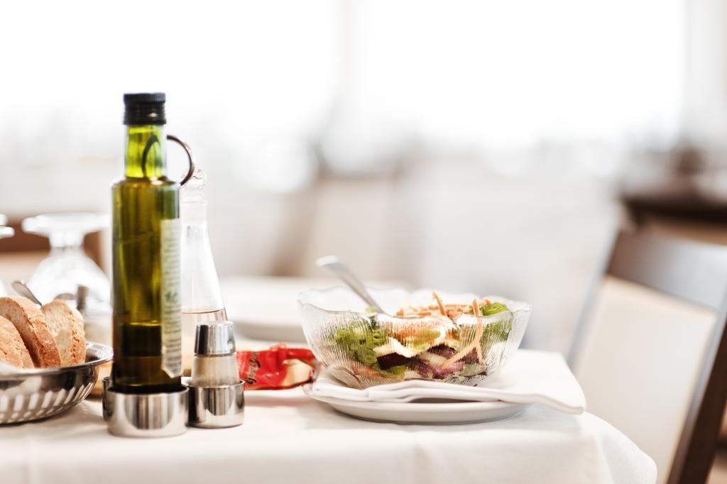 Hotel Continental San Benedetto del Tronto Dış mekan fotoğraf